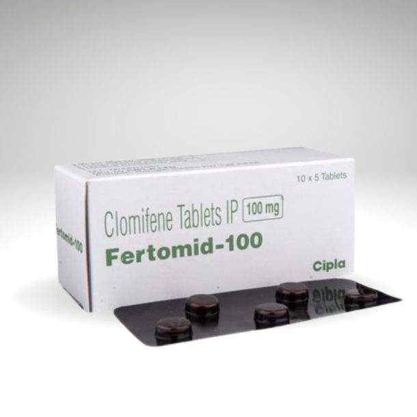 Fertomid-100
